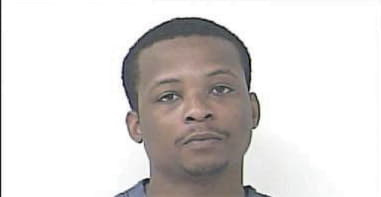 Wesley Alexander, - St. Lucie County, FL 